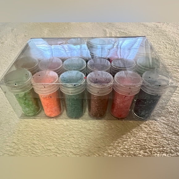 Holographic chunky glitter - Picture 2 of 3